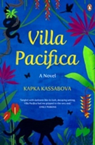 Villa Pacifica
