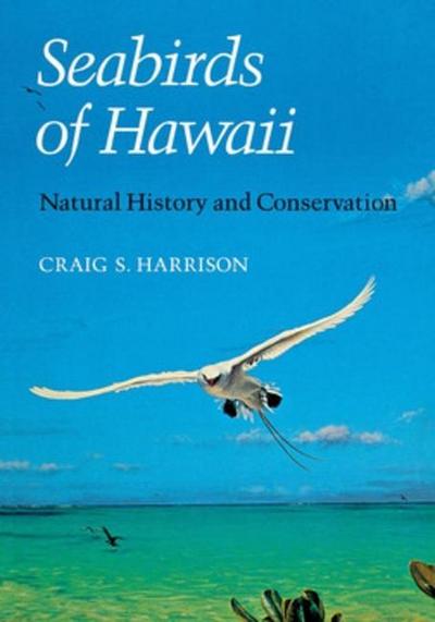 Seabirds of Hawaii