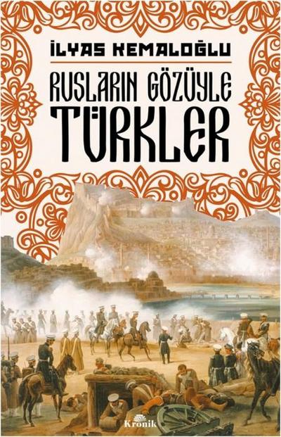 Ruslarin Gözüyle Türkler