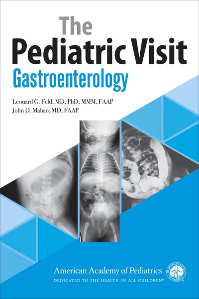 Pediatric Visit: Gastroenterology