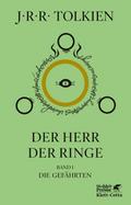 Der Herr der Ringe 1 - Die Gefährten