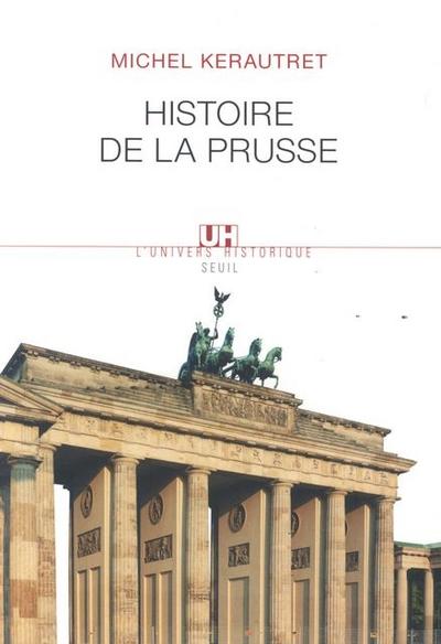 Historie de la Prusse