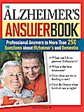 The Alzheimer’s Answer Book