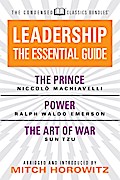Leadership (Condensed Classics): The Prince; Power; The Art of War