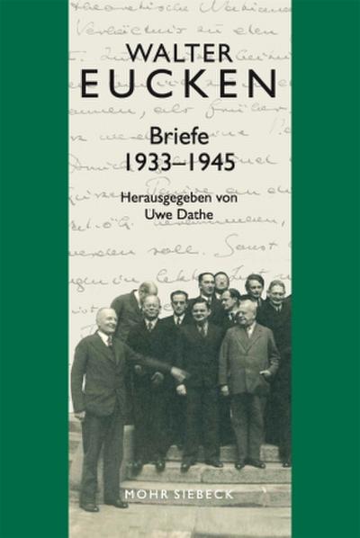 Gesammelte Schriften