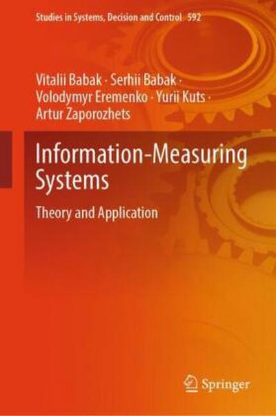 Information-Measuring Systems