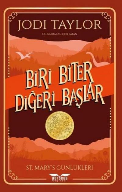 St. Marys Günlükleri 1 - Biri Biter Digeri Baslar