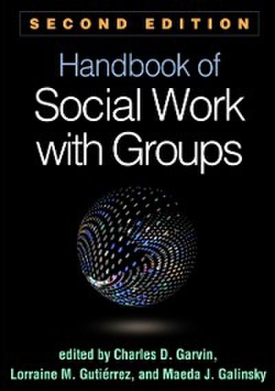 Handbook of Social Work with Groups