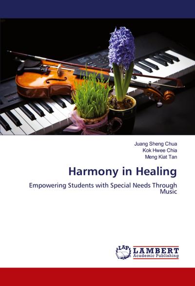 Harmony in Healing