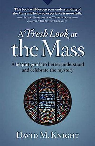A Fresh Look at the Mass