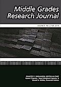 Middle Grades Research Journal - Single Issue