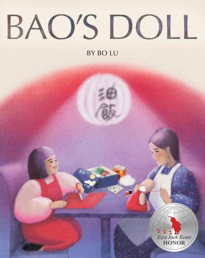 Bao’s Doll