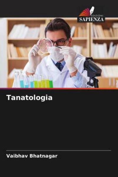 Tanatologia