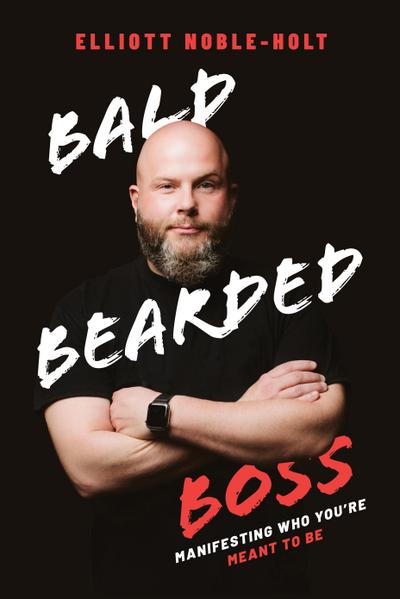 Bald Bearded Boss