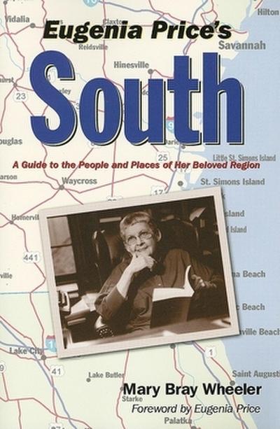 Eugenia Price’s South