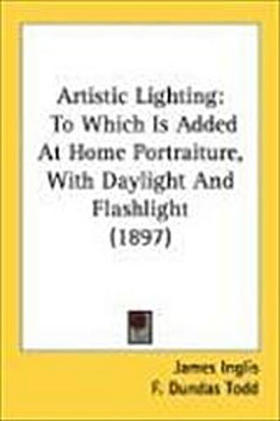 Artistic Lighting