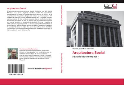Arquitectura Social