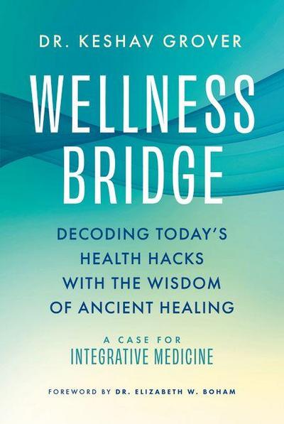 Grover: Wellness Bridge: Decoding Today’s Health Hacks with
