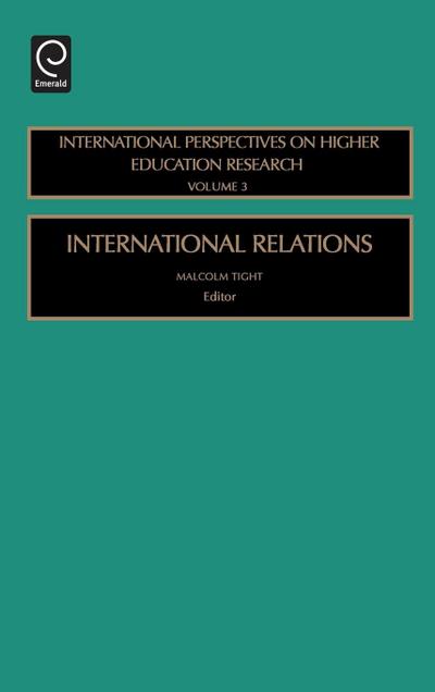 International Relations