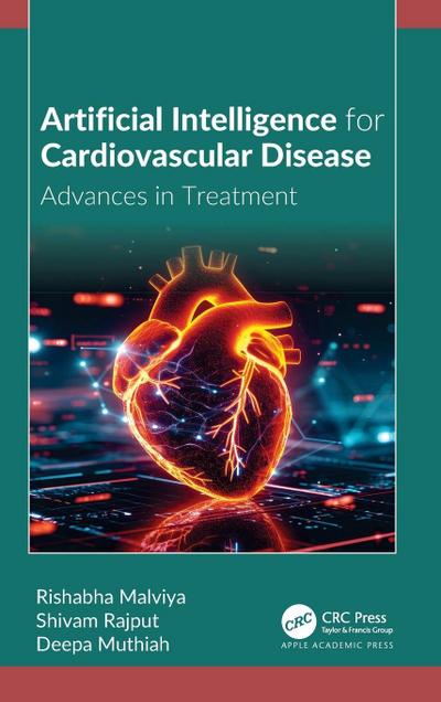 Artificial Intelligence for Cardiovascular Disease