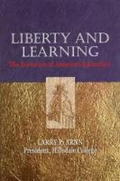 Liberty and Learning: The Evolution of American Education