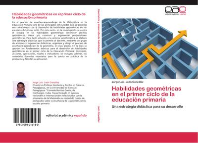 Habilidades geométricas en el primer ciclo de la educación primaria