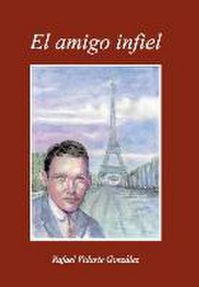 El Amigo Infiel
