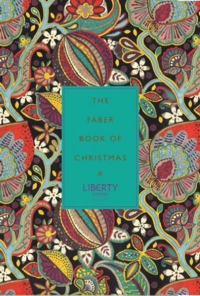 The Faber Book of Christmas
