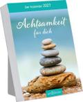 Achtsamkeit für dich 2027