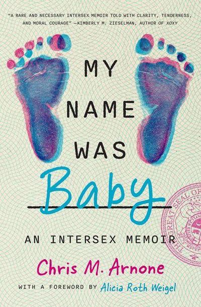 My Name Was Baby