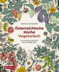 Österreichische Küche. Vegetarisch