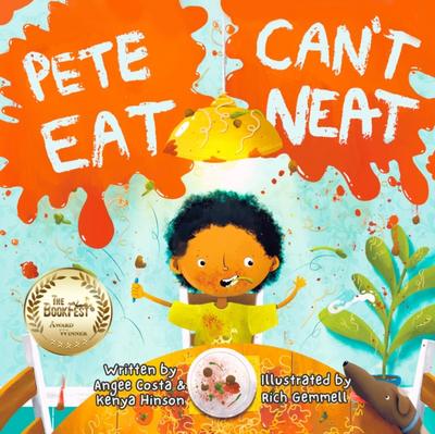 Pete Can’t Eat Neat