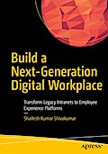 Build a Next-Generation Digital Workplace