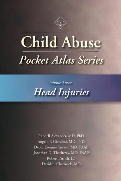 Child Abuse Pocket Atlas, Volume 3