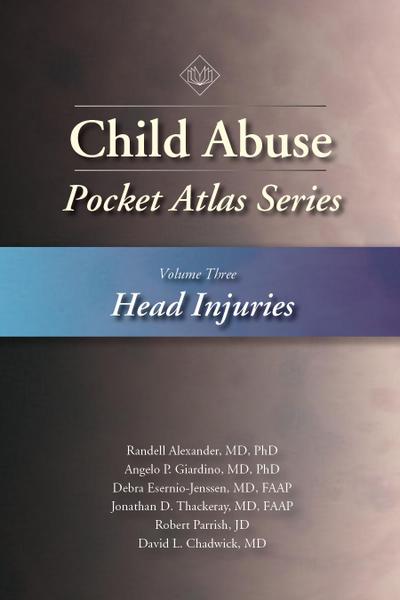 Child Abuse Pocket Atlas, Volume 3