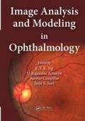 Image Analysis and Modeling in Ophthalmology