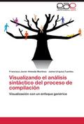 Visualizando el analisis sintactico del proceso de