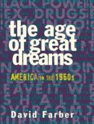 Age of Great Dreams