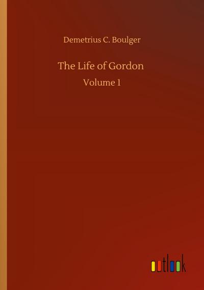 The Life of Gordon