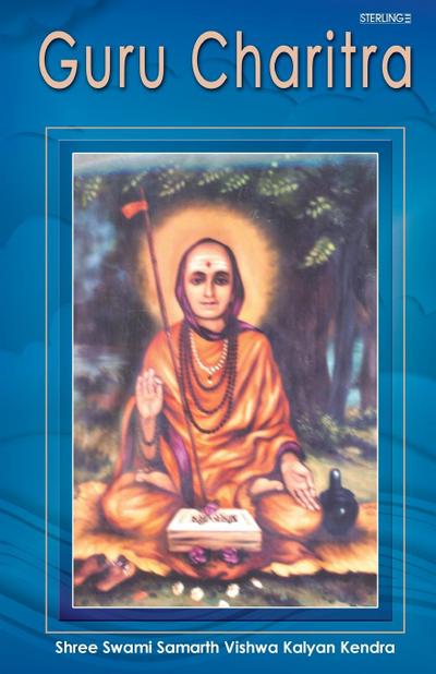 Guru Charitra