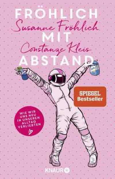 Fröhlich mit Abstand