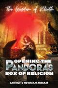 Opening the Pandora’s Box of Religion