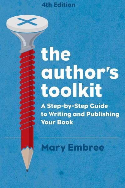 The Author’s Toolkit