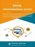 Java Professional Guide