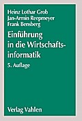 Einführung in die Wirtschaftsinformatik