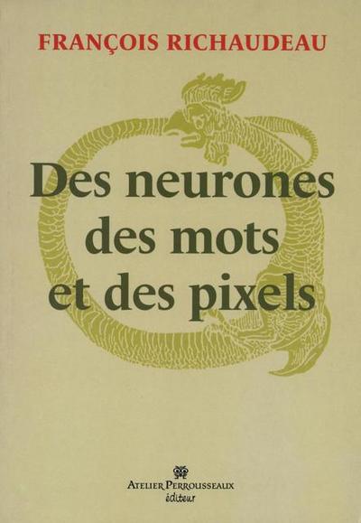 Des neurones des mots et des pixels