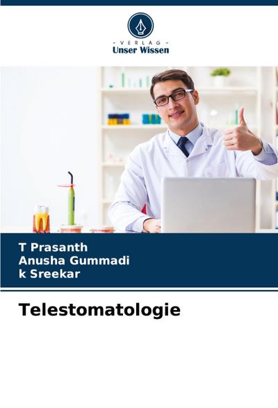Telestomatologie