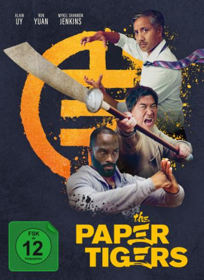 The Paper Tigers