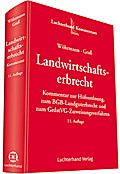 Das Landwirtschaftserbrecht