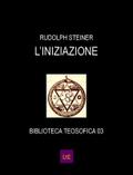 L’iniziazione